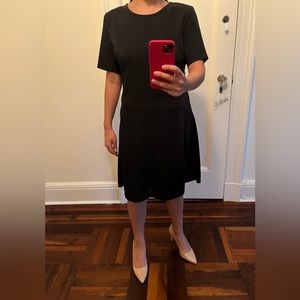 Calvin Klein dress. Size M. Black. Excellent condition